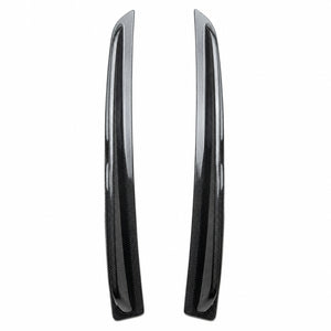 Dry Carbon Dach Canards AERO FLAPS für BMW M2 G87 inkl. LCI und CS