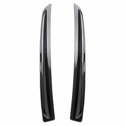 Dry Carbon voorspoiler Canards voor BMW M3 G80 G81 / M4 G82 G83 - VMP