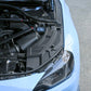 Dry Carbon Motorraum Abdeckung für BMW M2 G87 inkl. LCI