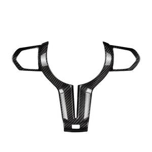 Carbon Lenkrad Blende - BMW M2/M3/M4/M5/M6/X5M/X6M