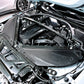 Dry Carbon Motorraum Abdeckung für BMW M2 M3 M4 G80 G81 G82 G83 G87