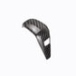 DRY CARBON Shift Knob Shift Trim for BMW 1 Series F40 2 Series F44 3 Series G20 G21 4 Series G22 G23 G26 Z4 G29 X1 F48 X2 F39 X3 G01 X4 G02