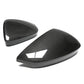 Dry Carbon Spiegelkappen Mirror Caps Ersatz für Audi A3 S3 RS3 8Y