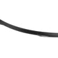 Dry Carbon Heck Spoiler "Ducktail" für Mercedes Benz CLS Class W257 AMG CLS63 Limousine