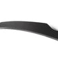 Dry Carbon Heck Spoiler "Ducktail" für Mercedes Benz W118 CLA AMG CLA45 F Style