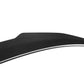 Dry Carbon Heckspoiler für BMW X6M F86 X6 F16 Pre-LCI und LCI
