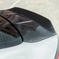 Portón trasero deportivo Dry Carbon Carbon para BMW M4 G82 4er G22 Registro posible