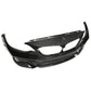 Dry Carbon Frontstoßstange passend für BMW M2 F87 M2 Competition M2 CS F87
