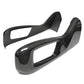 DRY CARBON SITZ Blenden Seitenabdeckung für BMW F90 G30 G31 LCI und PRE-LCI