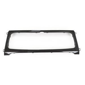 Dry Carbon Frontgrill Ersatz "Shark Design" für Mercedes Benz G-Klasse W465