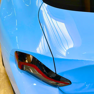 Dry Carbon portellone posteriore per BMW M2 G87 M2CS Serie 2 G42 leggero