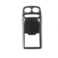 Dry Carbon Mittelkonsolen Cover Hinten für Mercedes Benz G-Klasse W465