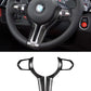Carbon Lenkrad Blende - BMW M2/M3/M4/M5/M6/X5M/X6M