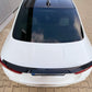 Dry Carbon Heckspoiler "Ducktail" für BMW M4 F82