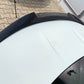 Dry Carbon Heckspoiler "Ducktail" für BMW M4 F82
