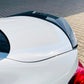 Dry Carbon Heckspoiler "Ducktail" für BMW M4 F82