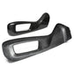 DRY CARBON SITZ Blenden Seitenabdeckung für BMW F90 G30 G31 LCI und PRE-LCI