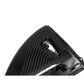 Dry Carbon Spiegelkappen für Audi Q8 SQ8 RSQ8 4M Lamborghini Urus