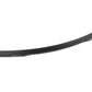 Dry Carbon Heck Spoiler "Ducktail" für Mercedes Benz CLS Class W257 AMG CLS63 Limousine