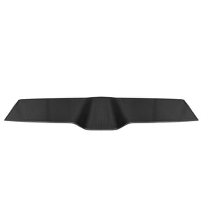 Dry Carbon Heckspoiler passend für Audi RS3 8Y Facelift