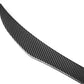 Dry Carbon Heck Spoiler "Ducktail" für Mercedes Benz GLE Coupé C292