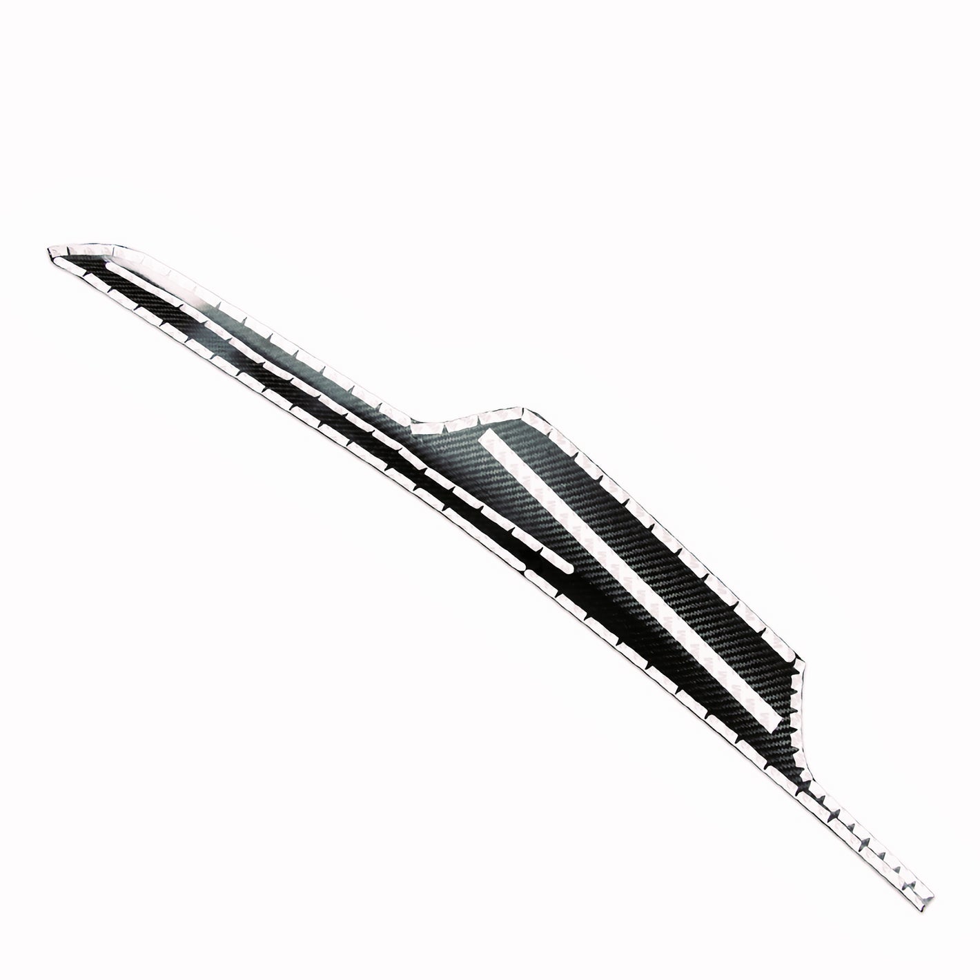 Dry Carbon Armaturenbrett für BMW 5er G30 G31 6er G32 M5 F90