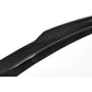 Dry Carbon Heck Spoiler "Ducktail" für Mercedes Benz S Class W223