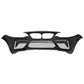 Dry Carbon Frontstoßstange passend für BMW M2 F87 M2 Competition M2 CS F87