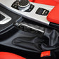 Dry Carbon Handbremshebel für BMW F Serie