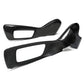 Cubiertas de Asiento DRY CARBON Performance Cubierta Lateral para BMW M2 G87 M3 G80 G81 M4 G82 G83