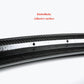 Dry Carbon Heck Spoiler "Ducktail" für Toyota Supra A90 GR