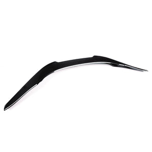 Dry Carbon Heck Spoiler "Ducktail" für Toyota Supra A90 GR