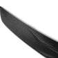 Dry Carbon Heck Spoiler "Ducktail" für Mercedes Benz CLS Class W257 AMG CLS63 Limousine