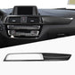 Dry Carbon Armaturenbrett für BMW F20 F21 F22 M2 M2C F87