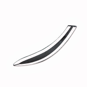 DRY Carbon Dekorleisten Tür Blenden für BMW F32 F33 F82 F83