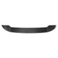 Dry Carbon Heckspoiler V4 "Ducktail" für BMW M2 G87 / 2er G42 M240i inkl. LCI