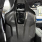 Dry Carbon Sitzcover Sitzschalen Ersatz für BMW M5 G90 G99