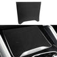 Dry Carbon Mittelkonsolen Set für BMW X6 G06 LCI / X6M F96 LCI (10-teilig)