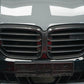 Dry Carbon Kühlergrill Nieren für BMW X5 G05 LCI