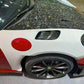 Dry Carbon Fender for Mercedes Benz AMG GT GTS GTC GTR Pro Black Series GT