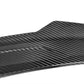 Dry Carbon Heck Spoiler "Ducktail" für Mercedes Benz S Class W217 Coupè S63 S65