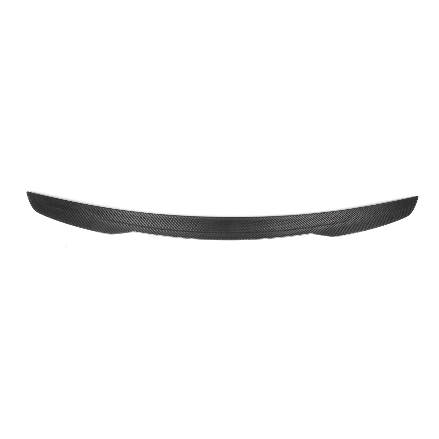 Dry Carbon Heck Spoiler "Ducktail" für Mercedes Benz S Class W222