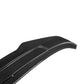 Dry Carbon Heckspoiler für BMW X6M F86 X6 F16 Pre-LCI und LCI