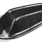 Dry Carbon "Shark Fin" Antennen Cover für BMW 3er G20 4er G22 2er G42 M2 G87 M3 G80 M4 G82