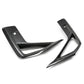 Dry Carbon Front Lufteinlässe Blenden für BMW X3M (F97) X4M (F98) LCI
