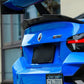 Dry Carbon Heckspoiler Sport Spoiler für BMW M2 G87 / 2er G42 M240i inkl. LCI