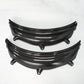 Dry Carbon Kotflügel Verbreiterungen für BMW M3 G80 G81