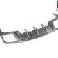 Dry Carbon Heckdiffusor für Porsche Panamera 971