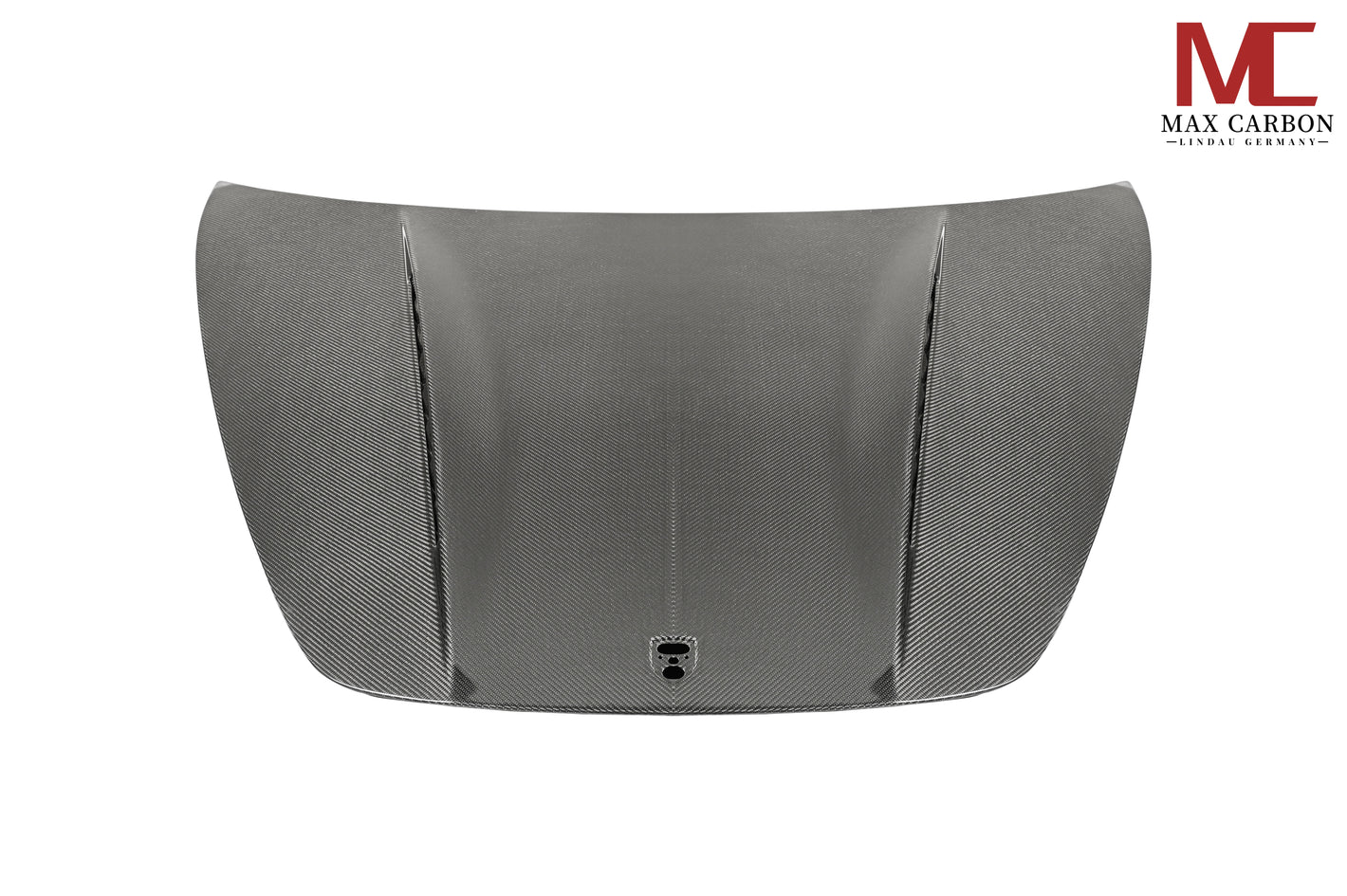 Dry Carbon Motorhaube "SPORT" für Porsche Panamera 971