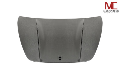 Dry Carbon Motorhaube "SPORT" für Porsche Panamera 971